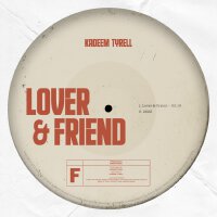Kadeem Tyrell個人資料介紹_個人檔案(生日/星座/歌曲/專輯/MV作品)