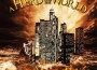 On Fire專輯_A Hero for the WorldOn Fire最新專輯
