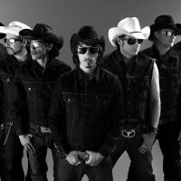 The BossHoss圖片照片_The BossHoss