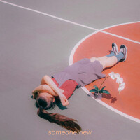 Someone New專輯_ok2222Someone New最新專輯