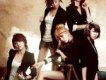 4minute歌曲歌詞大全_4minute最新歌曲歌詞