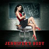 Jennifer's Body Music From The Original Motion專輯_Low ShoulderJennifer's Body Music From The Original Motion最新專輯