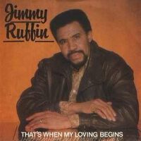 Jimmy Ruffin圖片照片_Jimmy Ruffin