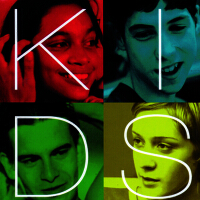 Kids專輯_SlintKids最新專輯