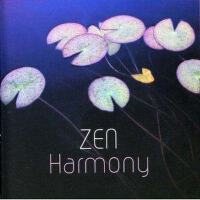 Zen Harmony最新歌曲_最熱專輯MV_圖片照片