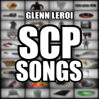Glenn Leroi最新歌曲_最熱專輯MV_圖片照片