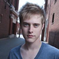 Lucas Grabeel最新專輯_新專輯大全_專輯列表