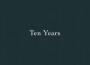 Ten Years專輯_CrayonTen Years最新專輯