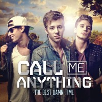 Call Me Anything圖片照片_Call Me Anything