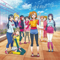 TVアニメ ラブライブ! 2期 オリジナルサウンドトラック Notes of School idol專輯_藤澤慶昌TVアニメ ラブライブ! 2期 オリジナルサウンドトラック Notes of School idol最新專輯