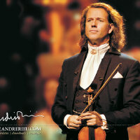 Andre Rieu圖片照片_Andre Rieu