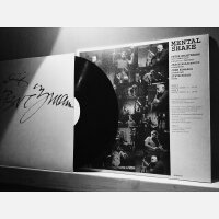 Peter Brötzmann圖片照片_Peter Brötzmann