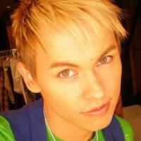 Drew Ryan Scott圖片照片_Drew Ryan Scott