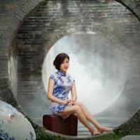邂逅江南圖片照片_邂逅江南
