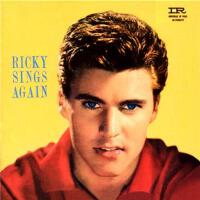 Ricky Nelson圖片照片_Ricky Nelson