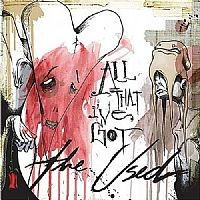 The Used圖片照片_The Used