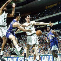 John Stockton圖片照片_John Stockton