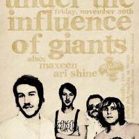 Under the Influence of Giants圖片照片_Under the Influence of Giants