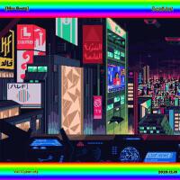 [Beatmart]CYBER CITY專輯_BEAT MART（比特瑪特）[Beatmart]CYBER CITY最新專輯