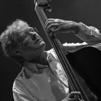 Arild Andersen圖片照片_Arild Andersen