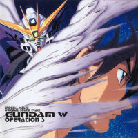 新機動戦記ガンダム W OPERATION S (新機動戰記 W OPERATION S)