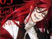 TVアニメ「黒執事 II」キャラクターソ