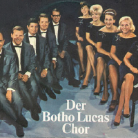 Der Botho Lucas Chor圖片照片_Der Botho Lucas Chor