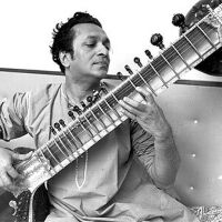 Ravi Shankar圖片照片_Ravi Shankar