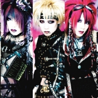 Phantasmagoria圖片照片_Phantasmagoria