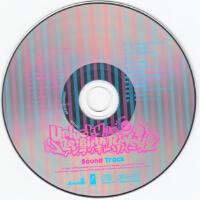 アンラッキーリバース Unlucky Re：Birth／Reverse Sound Track