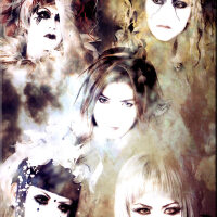 Malice Mizer圖片照片_Malice Mizer