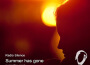 Summer Has Gone (Special Edition Rework)專輯_Radio SilenceSummer Has Gone (Special Edition Rework)最新專輯