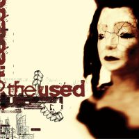 The Used圖片照片_The Used