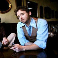 The Gabe Dixon Band圖片照片_The Gabe Dixon Band