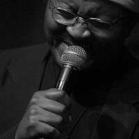 Andy Bey圖片照片_Andy Bey