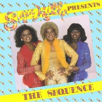 The Sequence圖片照片_The Sequence