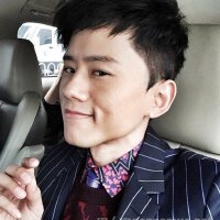 張杰&謝帝圖片照片_張杰&謝帝
