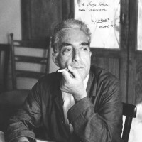 Luigi Dallapiccola圖片照片_Luigi Dallapiccola