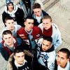 Blazin  Squad