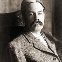 Edward MacDowell圖片照片_Edward MacDowell
