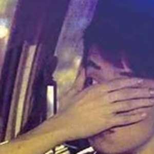 杭州飆車男事件
