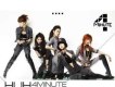 4minute歌曲歌詞大全_4minute最新歌曲歌詞
