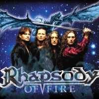Rhapsody Of Fire圖片照片_Rhapsody Of Fire