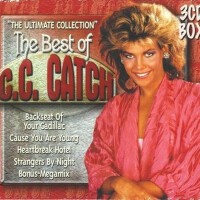 The Best Of (The Ultimate Collection)專輯_C.C. CatchThe Best Of (The Ultimate Collection)最新專輯