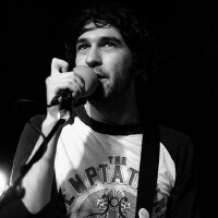 Japandroids圖片照片_Japandroids