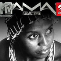 Miriam Makeba圖片照片_Miriam Makeba
