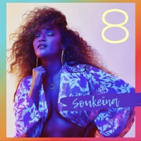 Soukeïna歌曲歌詞大全_Soukeïna最新歌曲歌詞