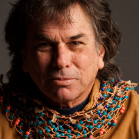 Mickey Hart圖片照片_Mickey Hart