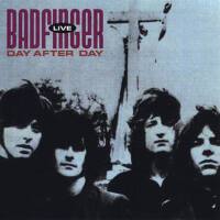 Day After Day: Live專輯_BadfingerDay After Day: Live最新專輯