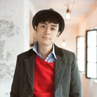 前山田健一圖片照片_照片寫真
